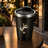 HENGELO - Hans Larsen Tumbler with Light-Up Logo