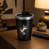 HENGELO - Hans Larsen Tumbler with Light-Up Logo