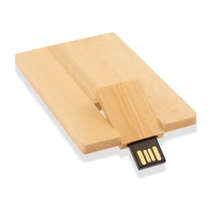 Popular Wooden USB