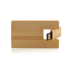 Popular Wooden USB