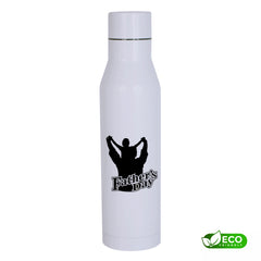 HUNFELD - CHANGE Collection SS Double Wall Water Bottle
