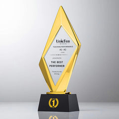 Crystal Awards and Trophies