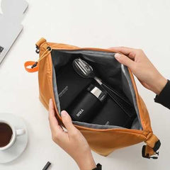 Custom Logo Insulated Lunch Box