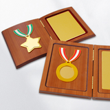 Plaques Wooden Crafts Wooden