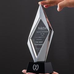 Crystal Awards and Trophies