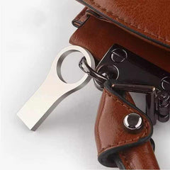 Mini Metal Usb Flash Memory Stick