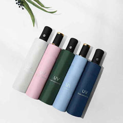 Custom Folding Umbrella