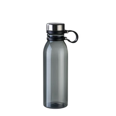 Transparent Bottles 800ml SS Lid with Carry Handle