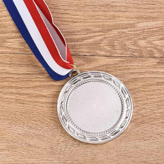 Alloy Medal
