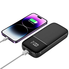 20000mAh Powerbank Fast Charging 65W