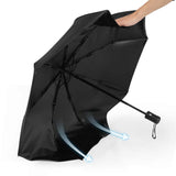 Custom Folding Umbrella