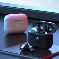 True Wireless Stereo Earphone Headset
