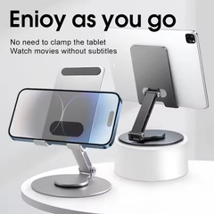 Desktop Phone Stand Holder
