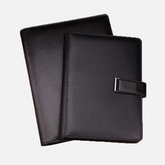 Leather Portfolio