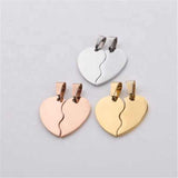 Heart Shaped Jewelry