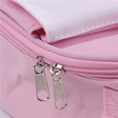 Kids Detachable School Bag