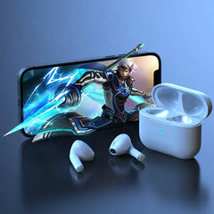True Wireless Stereo Earphone Headset