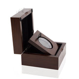 Custom Honor Coin Medal Collection Box Gold Coin