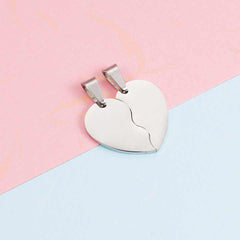 Heart Shaped Jewelry