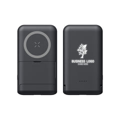 Portable 10000mAh Magnetic Wireless Charger