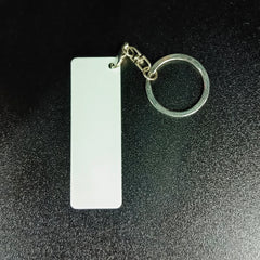 Aluminum Key Chain