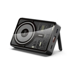 ALTA - @memorii 10000mAh Magnetic 15W Wireless Powerbank