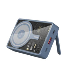 ALTA - @memorii 10000mAh Magnetic 15W Wireless Powerbank