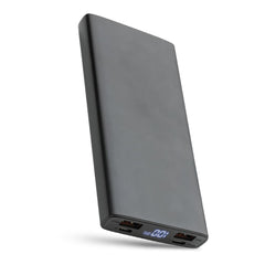 KEPNO - @memorii 10000mAh Aluminium 20W PD Powerbank