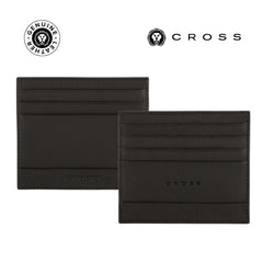 CROSS Saffiano Leather 6CC Card Holder
