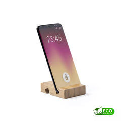 Houder - Wooden Mobile Holder