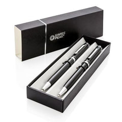 Swiss Peak Pen Set
