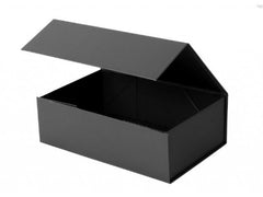 Magnetic Paper Box with Eva Fixing