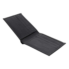 MERIDA - SANTHOME Men's Wallet In Genuine Leather