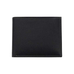 MERIDA - SANTHOME Men's Wallet In Genuine Leather