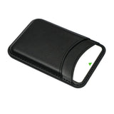 MagSafe Phone PU Leather Wallet Card Holder – PU Leather