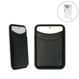 MagSafe Phone PU Leather Wallet Card Holder – PU Leather