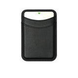 MagSafe Phone PU Leather Wallet Card Holder – PU Leather