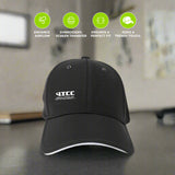 Mesh Cap