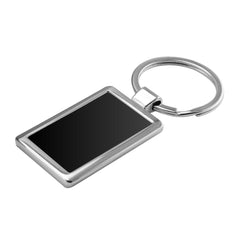 Rectangular Steel Keyholder