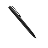 Metal Pens Twist Action Matte Finish & Black Clip, Stylish & Comfortable Grip