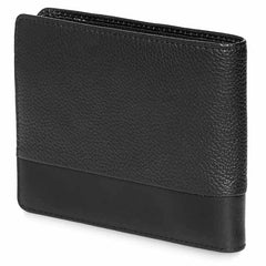 Moleskine Classic Match Genuine Leather Wallet