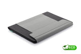 FULDA - CHANGE Collection RPET Laptop Case & Workstation