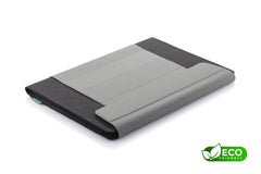 FULDA - CHANGE Collection RPET Laptop Case & Workstation