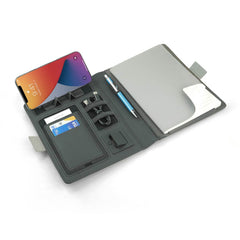 PREETZ - Santhome 10W MagSafe A5 Organizer