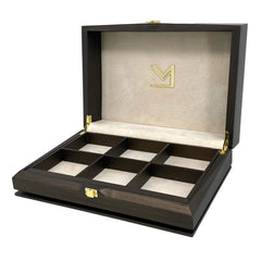 Pransa tea & coffee box