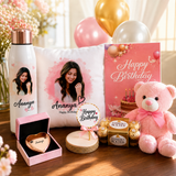 Personalized Birthday Box