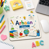 Personalized Mouse Pad