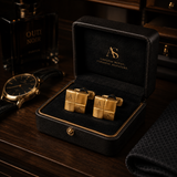 Plan Cufflink