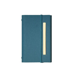 Notebook Gift Set Business Journal Pu Leather Cute Notebook