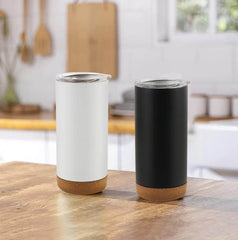 RASTATT - Giftology Insulated Mug / Tumbler with Cork Base